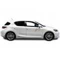Lexus CT 200h 